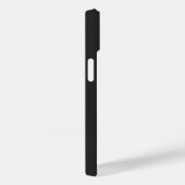 コズミックチャイナドラゴン長城 Case-Mate iPhoneケース (裏面 / 右)