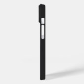 コズミックチャイナドラゴン長城 Case-Mate iPhoneケース (裏面 / 左)