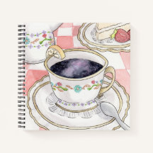 コズミックティー