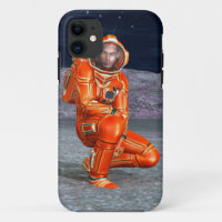 コズミックトラベラー超現実惑星風景アート