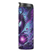 コズミックドラゴンアミンストスカル タンブラー (回転右)