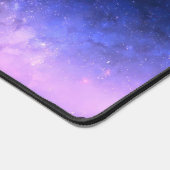 コズミックドラゴンゲームデスクマット | カスタマイズ可能 デスクマット (コーナー)