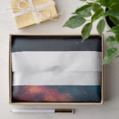 コズミックドラゴンティッシュペーパー 薄葉紙 (ギフト)