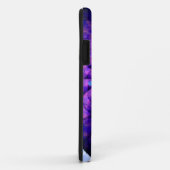 コズミックハクナアートプリント Case-Mate iPhoneケース (裏面/右)