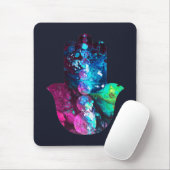 コズミックハムザ マウスパッド (マウス)