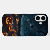 コズミックハロウィーン星座 Case-Mate iPhoneケース (裏面 (横))