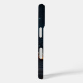 コズミックハロウィーン星座 Case-Mate iPhoneケース (裏面 / 右)