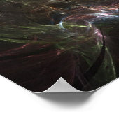 コズミックハートバイ子猫アン ポスター (角)