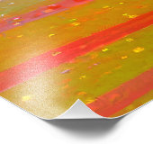 コズミックバードドリームスケーププリント» フォトプリント (角)