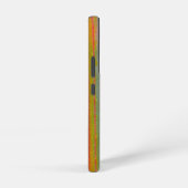 コズミックバードドリームスケーププリント» SAMSUNG GALAXYケース (右側面)