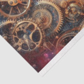 コズミックファンタジースチームパンクキャットデクページ 薄葉紙 (詳細)