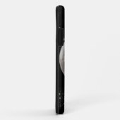コズミックフクロウ iPhone 7 カバー (裏面/右)