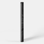 コズミックブラックホール iPhoneケース (右側面)