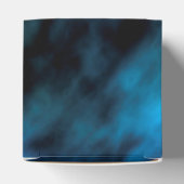 コズミックブルーフェイクマーブル フェイバーボックス (上部)