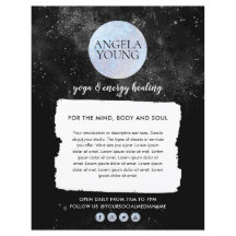 コズミックブルームーンヨガ, ライフコーチ, 占星術師