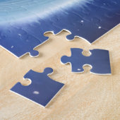 コズミックベア ジグソーパズル (側面)