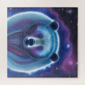 コズミックベア ジグソーパズル (横)