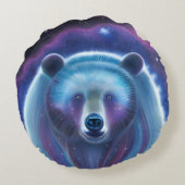 コズミックベア ラウンドクッション (裏面)