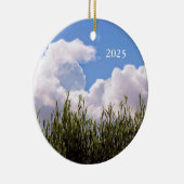 コズミックベイビー セラミックオーナメント (右)