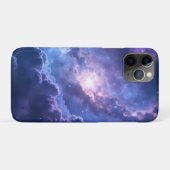コズミックベール星雲 Case-Mate iPhoneケース (裏面(横))