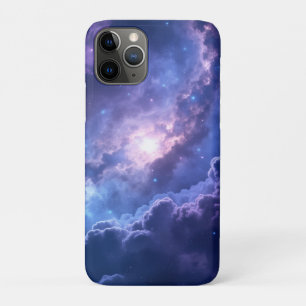 コズミックベール星雲 iPhone 11 PROケース