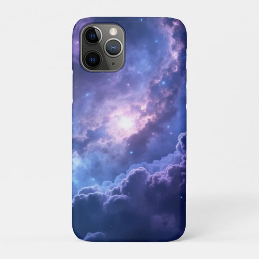 コズミックベール星雲 Case-Mate iPhoneケース (裏)
