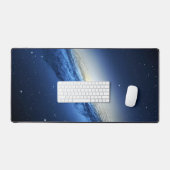 コズミックホライゾンマウスパッド デスクマット (キーボード&マウス)