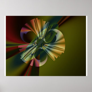 コズミックマンデラ2 ポスター