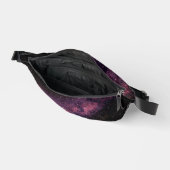 コズミックミルキーウェイ宇宙冒険 ファニーパック (見開き)