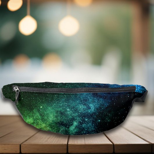 コズミックミルキーウェイ宇宙冒険 ファニーパック