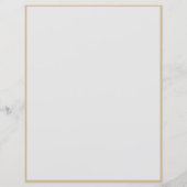 コズミックムーン&スターズブラック&金ゴールドパーソナライズ (裏面)