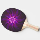コズミックモーションエディション 卓球ラケット (横)