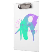 コズミックユニコーン公式 クリップボード (左)