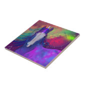 コズミックユニコーン5 タイル (側面)