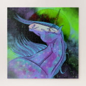 コズミックユニコーン6 ジグソーパズル (横)