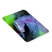 コズミックユニコーン6 マグネット (右側)