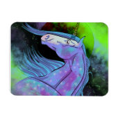 コズミックユニコーン6 マグネット (横)