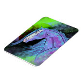 コズミックユニコーン6 マグネット (左側)