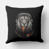 コズミックライオンドリップ クッション (裏面)