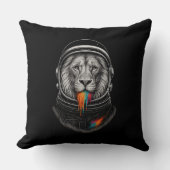 コズミックライオンドリップ クッション (正面)