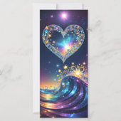 コズミックラブバレンタイン (正面)