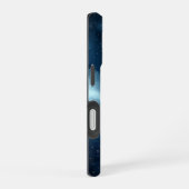 コズミックラブ – Anime Phone Case iPhone 16ケース (右側面)