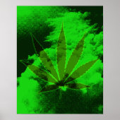 コズミックリーフ:ネオンドリームスケープ ポスター (正面)