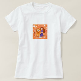コズミックレオ Tシャツ