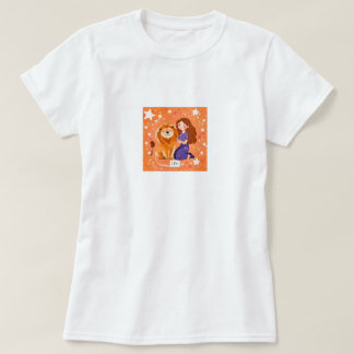 コズミックレオ Tシャツ