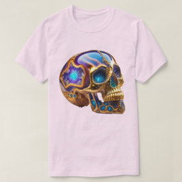 コズミックレクイエム20 Tシャツ