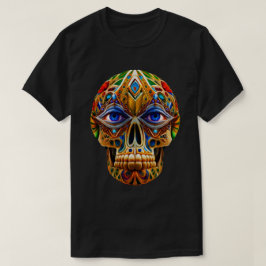 コズミックレクイエム21 Tシャツ