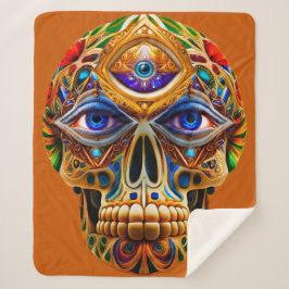 コズミックレクイエム21a シェルパブランケット