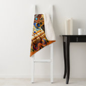 コズミックレクイエム21a シェルパブランケット (インサイチュ)