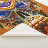 コズミックレクイエム21a シェルパブランケット (3/4)